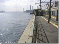 海に一番近い駅 海芝浦ぶらり旅のススメ サルベージシリーズ 編集後記